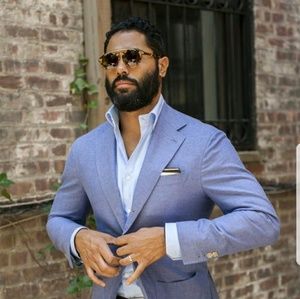 Meet your Posher, James